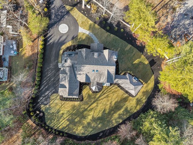 222 Grove St, Wellesley, MA 02482