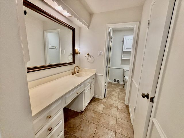 8635 Bacardi Drive, Dallas, TX 75238