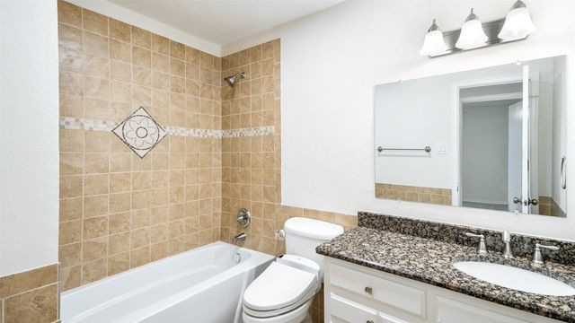 8635 Bacardi Drive, Dallas, TX 75238