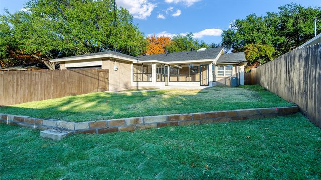 8635 Bacardi Drive, Dallas, TX 75238