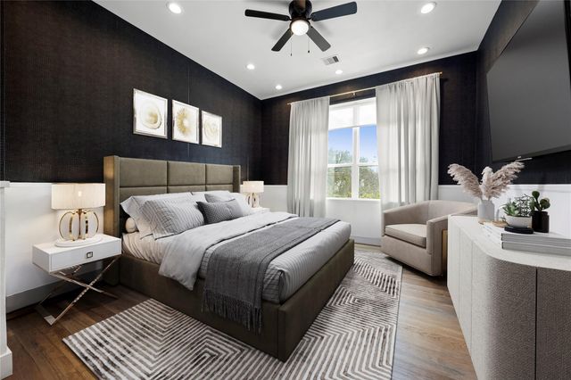 4700 Silverbelle Court, Richmond, TX 77406