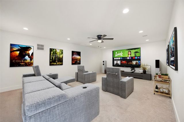 4700 Silverbelle Court, Richmond, TX 77406