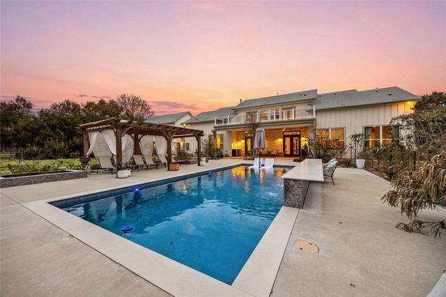 4700 Silverbelle Court, Richmond, TX 77406