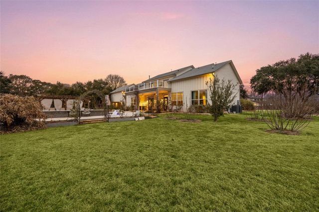 4700 Silverbelle Court, Richmond, TX 77406