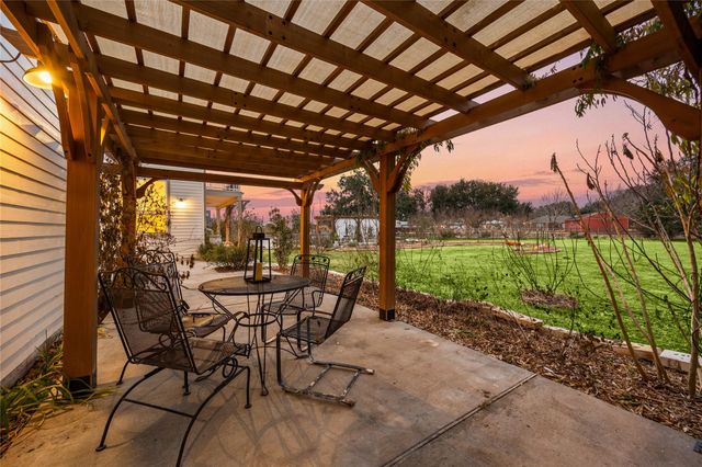 4700 Silverbelle Court, Richmond, TX 77406