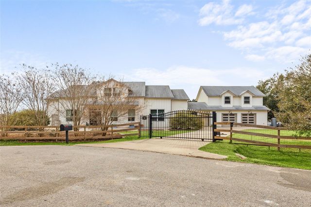 4700 Silverbelle Court, Richmond, TX 77406