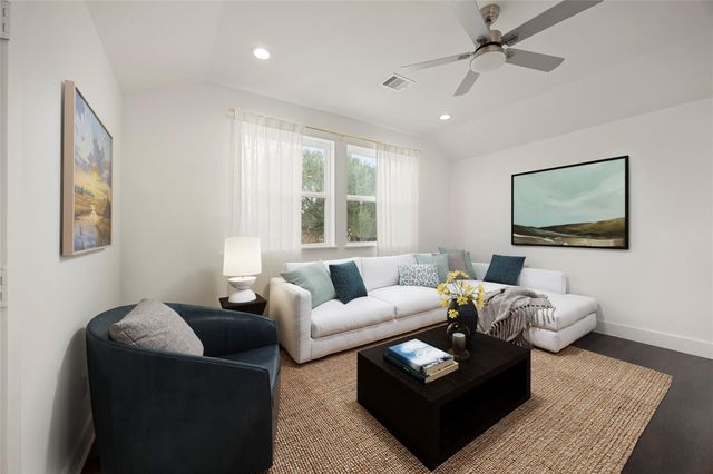 4700 Silverbelle Court, Richmond, TX 77406