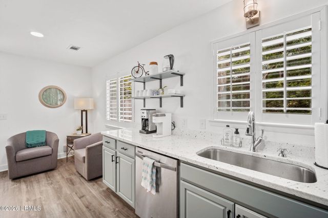 1700 Lafayette Street, Beaufort, SC 29902