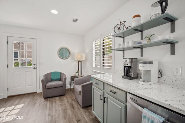 1700 Lafayette Street, Beaufort, SC 29902
