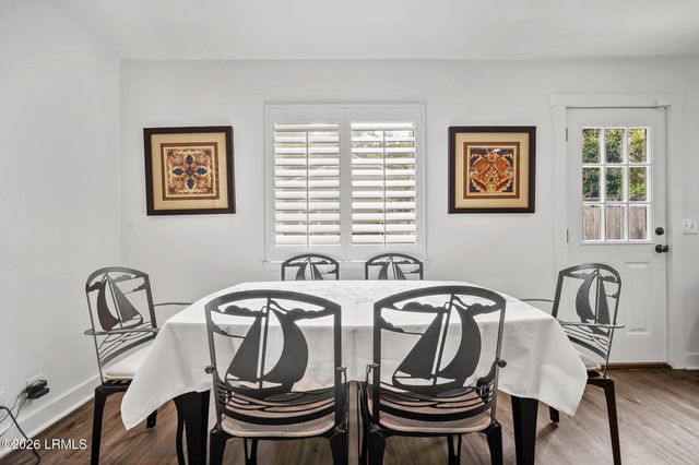 1700 Lafayette Street, Beaufort, SC 29902