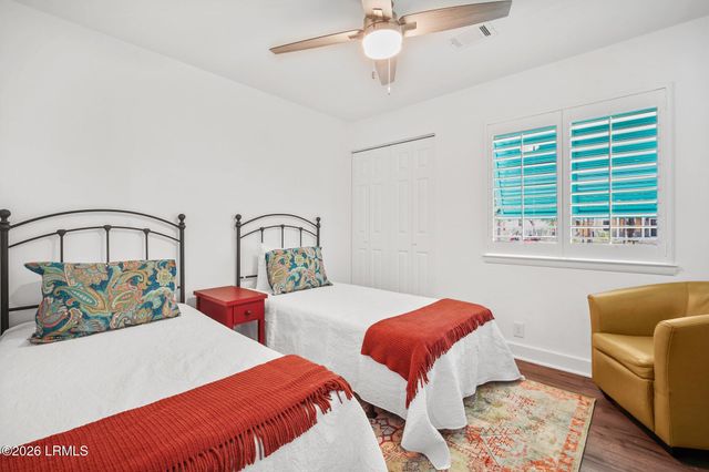 1700 Lafayette Street, Beaufort, SC 29902