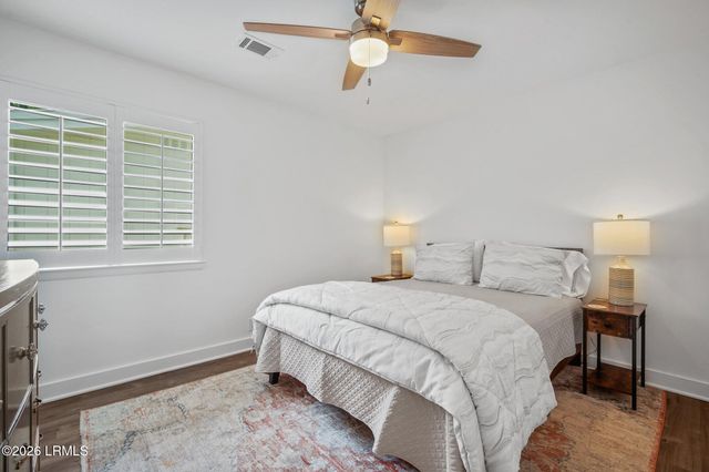 1700 Lafayette Street, Beaufort, SC 29902