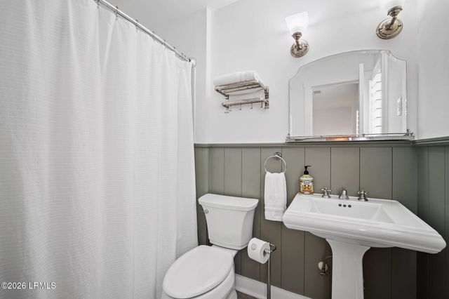 1700 Lafayette Street, Beaufort, SC 29902