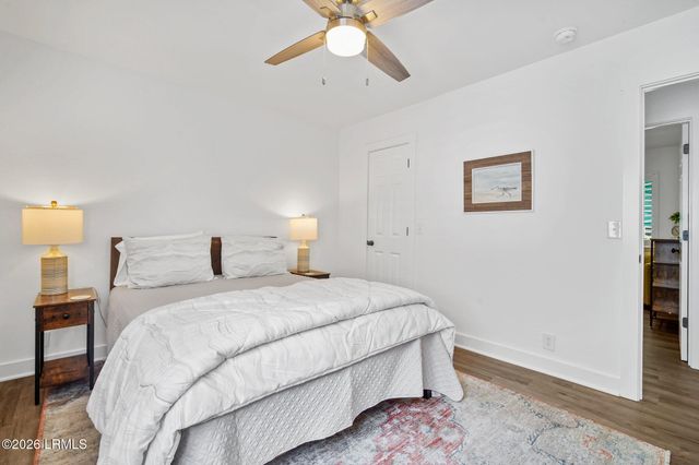 1700 Lafayette Street, Beaufort, SC 29902
