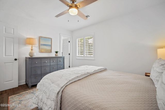 1700 Lafayette Street, Beaufort, SC 29902