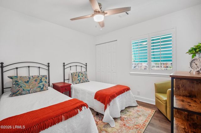 1700 Lafayette Street, Beaufort, SC 29902