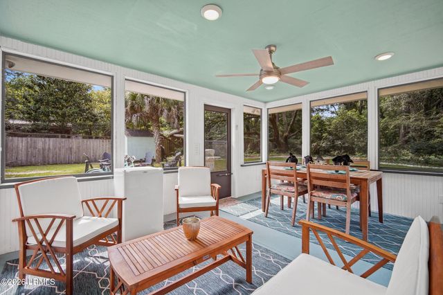 1700 Lafayette Street, Beaufort, SC 29902