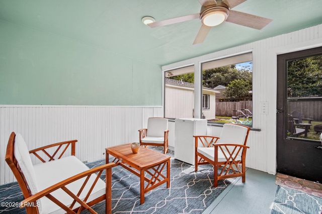 1700 Lafayette Street, Beaufort, SC 29902