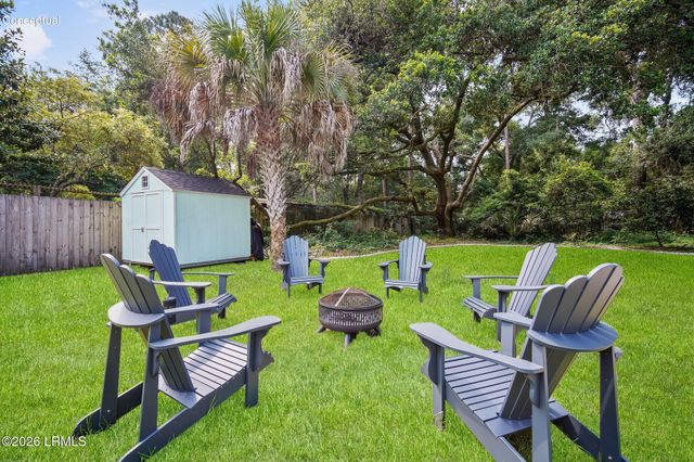 1700 Lafayette Street, Beaufort, SC 29902