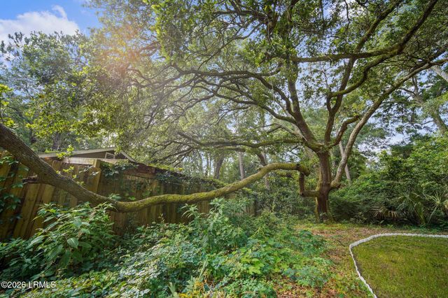 1700 Lafayette Street, Beaufort, SC 29902