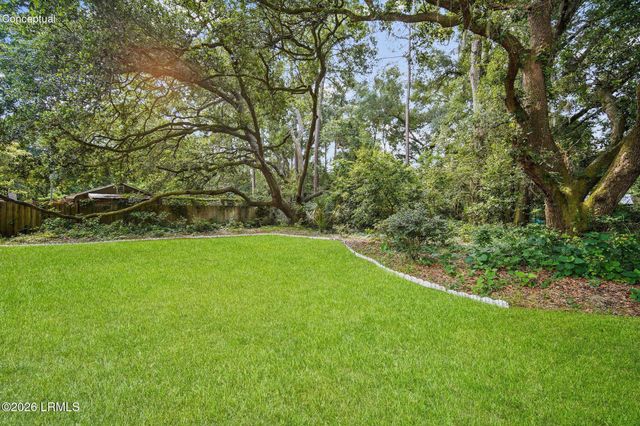 1700 Lafayette Street, Beaufort, SC 29902