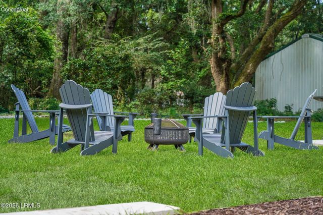 1700 Lafayette Street, Beaufort, SC 29902