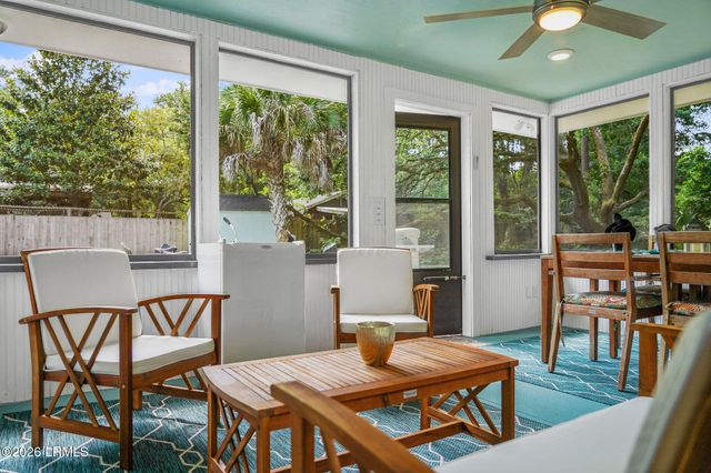 1700 Lafayette Street, Beaufort, SC 29902