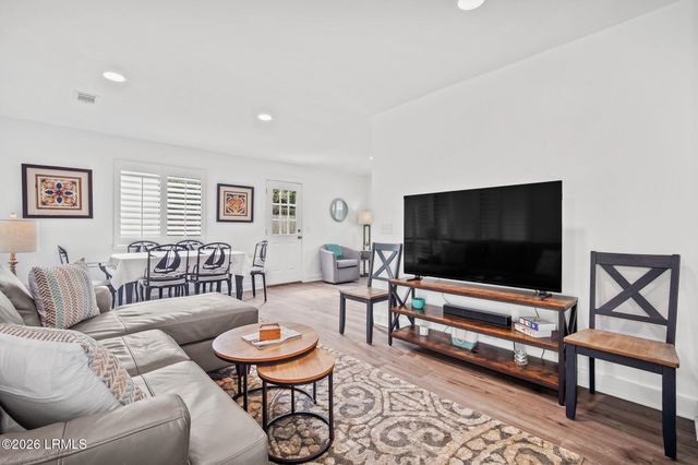 1700 Lafayette Street, Beaufort, SC 29902