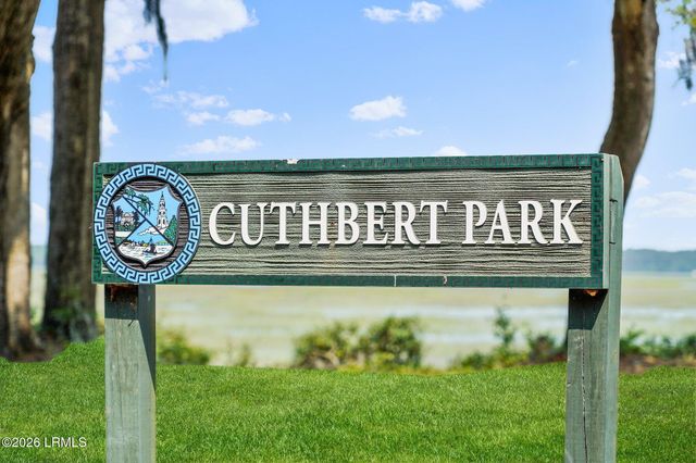 1700 Lafayette Street, Beaufort, SC 29902
