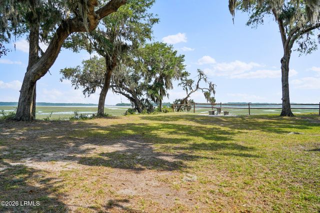 1700 Lafayette Street, Beaufort, SC 29902