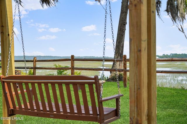 1700 Lafayette Street, Beaufort, SC 29902