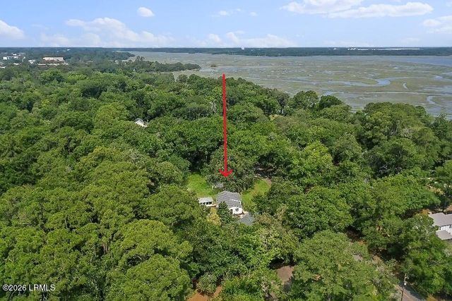 1700 Lafayette Street, Beaufort, SC 29902