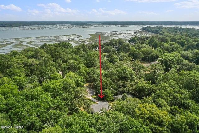 1700 Lafayette Street, Beaufort, SC 29902