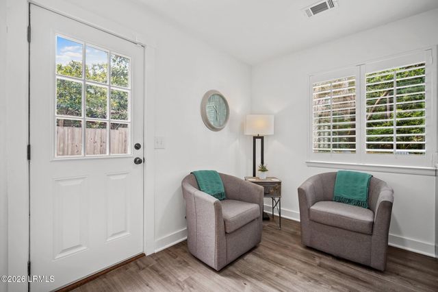 1700 Lafayette Street, Beaufort, SC 29902