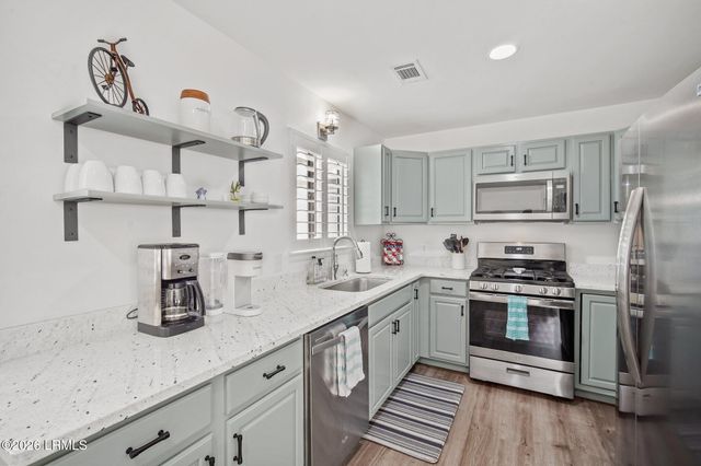1700 Lafayette Street, Beaufort, SC 29902