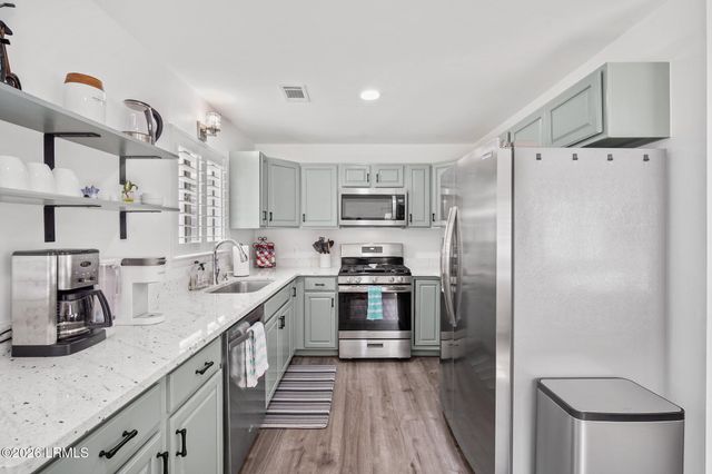 1700 Lafayette Street, Beaufort, SC 29902