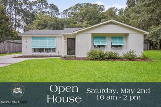 1700 Lafayette Street, Beaufort, SC 29902