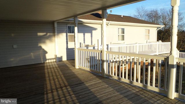 15558 KINGS HWY, King George, VA 22485