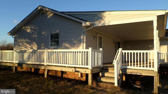 15558 KINGS HWY, King George, VA 22485