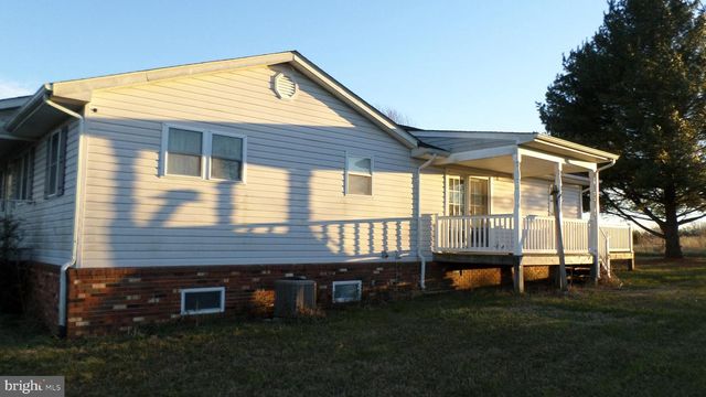 15558 KINGS HWY, King George, VA 22485