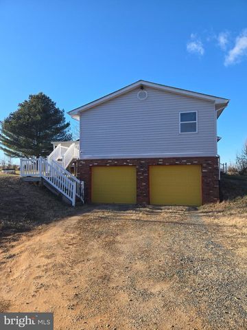 15558 KINGS HWY, King George, VA 22485