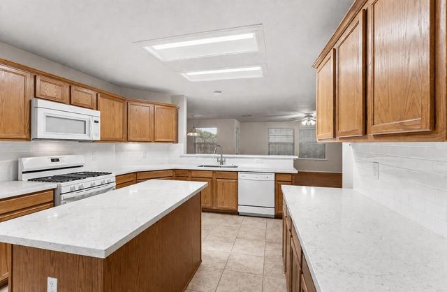 3522 Brackenfern Road, Katy, TX 77449