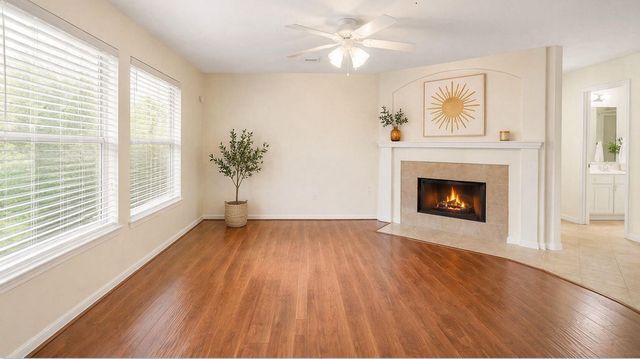 3522 Brackenfern Road, Katy, TX 77449