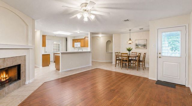 3522 Brackenfern Road, Katy, TX 77449