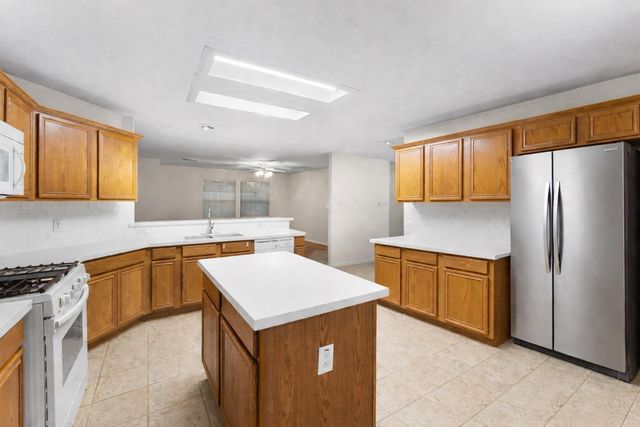 3522 Brackenfern Road, Katy, TX 77449