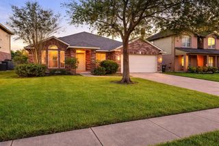3522 Brackenfern Road, Katy, TX 77449