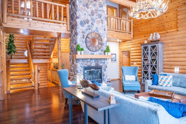 N14700 Porter Road, Nekoosa, WI 54457