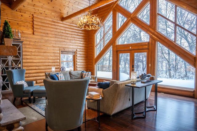 N14700 Porter Road, Nekoosa, WI 54457