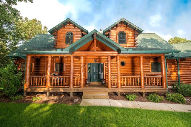 N14700 Porter Road, Nekoosa, WI 54457