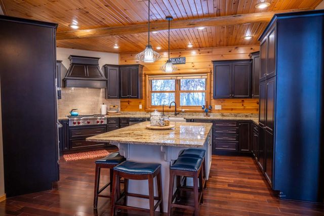 N14700 Porter Road, Nekoosa, WI 54457